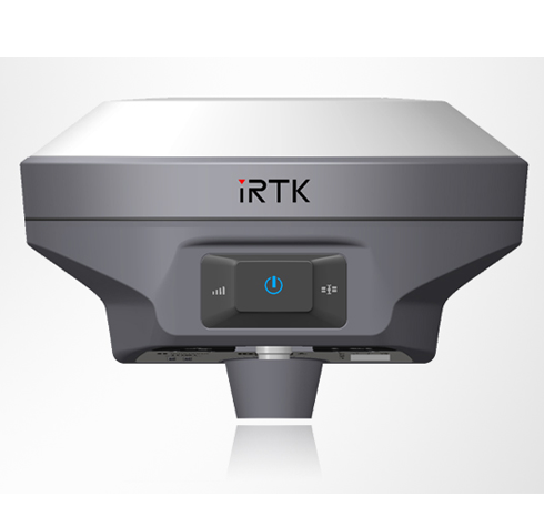 中海达-海现金买球(科技)股份有限公司iRTK2智能RTK系统