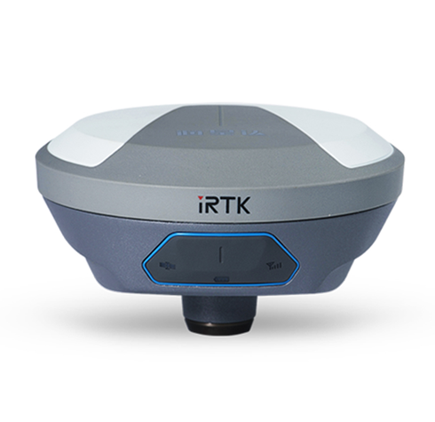 中海达-海现金买球(科技)股份有限公司iRTK3网络RTK系统